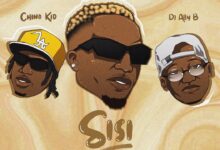 Audio: Ice Boy Ft. Chino kidd & Dj Ally B - SISI (Mp3 Download) - KibaBoy