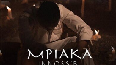 Audio: Innoss'B - Mpiaka (Mp3 Download) - KibaBoy