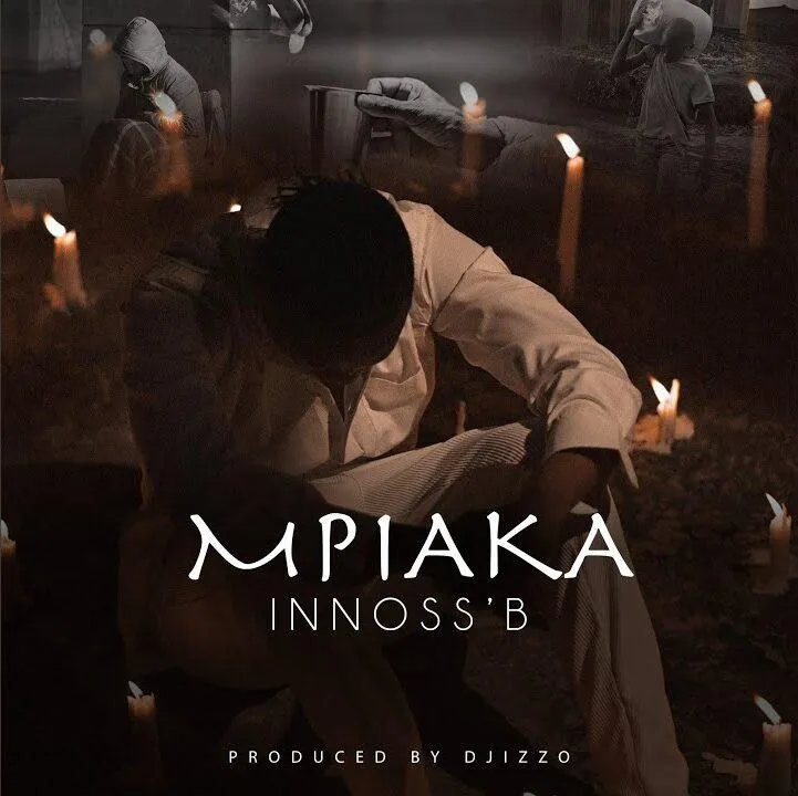 Audio: Innoss'B - Mpiaka (Mp3 Download)