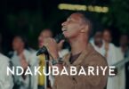 Audio: Israel Mbonyi - Ndakubabariye (Mp3 Download) - KibaBoy