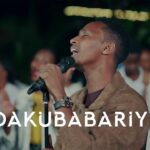 Audio: Israel Mbonyi - Ndakubabariye (Mp3 Download) - KibaBoy