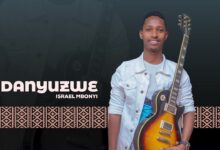 Audio: Israel Mbonyi - Ndanyuzwe (Mp3 Download) - KibaBoy