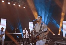 VIDEO: Israel Mbonyi - Nitaamini (Mp4 Download)