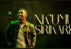 Audio: Israel Mbonyi - Nk'umusirikare (Mp3 Download) - KibaBoy