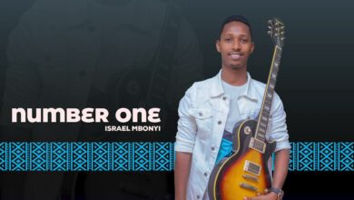 Audio: Israel Mbonyi - Number one (Mp3 Download) - KibaBoy