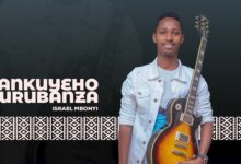 Audio: Israel Mbonyi - Yankuyeho Urubanza (Mp3 Download) - KibaBoy