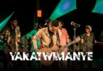 Audio: Israel Mbonyi - Yaratwimanye (Mp3 Download) - KibaBoy