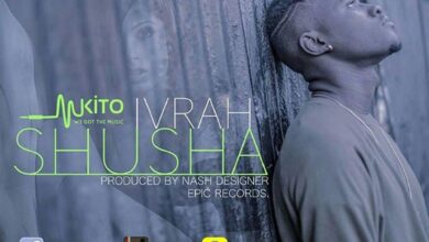 Audio: Ivrah - Shusha (Mp3 Download) - KibaBoy