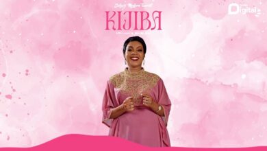 Audio: Jahazi Modern Taarab - Kijiba (Mp3 Download) - KibaBoy