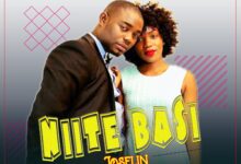 Audio: Joseline - Niite Basi (Mp3 Download) - KibaBoy