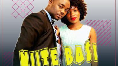 Audio: Joseline - Niite Basi (Mp3 Download) - KibaBoy