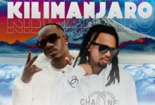 Audio: Dogo Janja Ft. Loui - Kilimanjaro (Mp3 Download) - KibaBoy