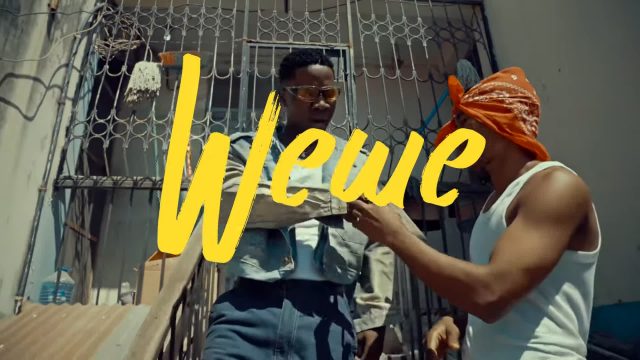 VIDEO: Kontawa – Wewe (Mp4 Download) - KibaBoy