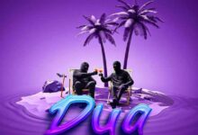 Audio: Lukamba ft Lolo Boy – DUA (Mp3 Download) - KibaBoy