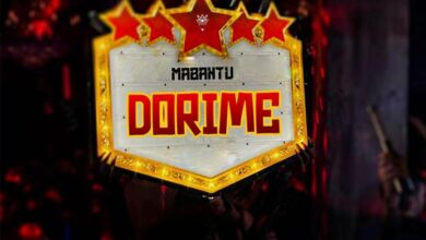 Audio: Mabantu – Dorime (Mp3 Download) - KibaBoy