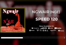 Audio: Mangwair Ft. Chidi Benzi – Speed 120 (Mp3 Download) - KibaBoy