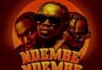 Audio: Bytar Beast ft Jaivah, Marioo – Ndembe Ndembe (Mp3 Download) - KibaBoy