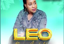 Audio: Martha Baraka - LEO (Mp3 Download) - KibaBoy