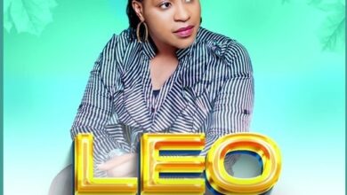 Audio: Martha Baraka - LEO (Mp3 Download) - KibaBoy