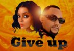 Audio: Mimi Mars Ft. Darassa - Give Up (Mp3 Download)