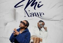 Audio: Mocco Genius Ft. Marioo - Mi Nawe (Mp3 Download) - KibaBoy