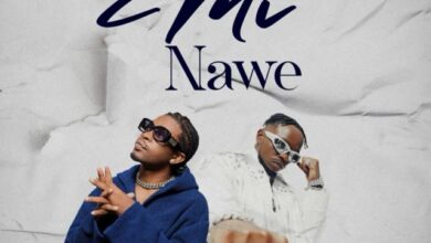 Audio: Mocco Genius Ft. Marioo - Mi Nawe (Mp3 Download) - KibaBoy