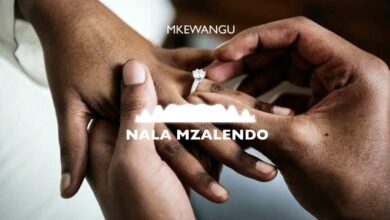 Audio: Nala Mzalendo - Mke wangu (Mp3 Download) - KibaBoy