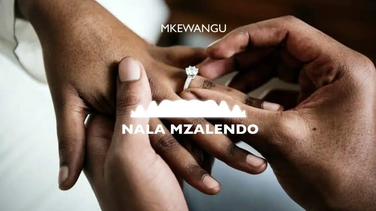 Audio: Nala Mzalendo - Mke wangu (Mp3 Download)
