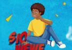 Audio: Nay Wa Mitego Ft Rich Mavoko - Sio Wewe (Mp3 Download) - KibaBoy