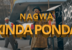 VIDEO: Ngoma Nagwa – Kinda Ponda (Feat. Ntosh Gazi) (Mp4 Download) - KibaBoy