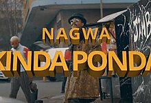 VIDEO: Ngoma Nagwa – Kinda Ponda (Feat. Ntosh Gazi) (Mp4 Download)