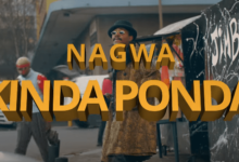 VIDEO: Ngoma Nagwa – Kinda Ponda (Feat. Ntosh Gazi) (Mp4 Download) - KibaBoy