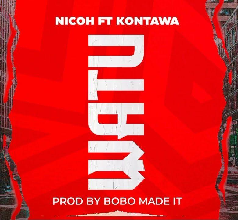 Audio: Nicoh Ft. Kontawa - Watu (Mp3 Download) - KibaBoy