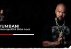 Audio: P-Funk Majani Ft. Wanangu99 & Baba Levo - Nyumbani (Mp3 Download) - KibaBoy