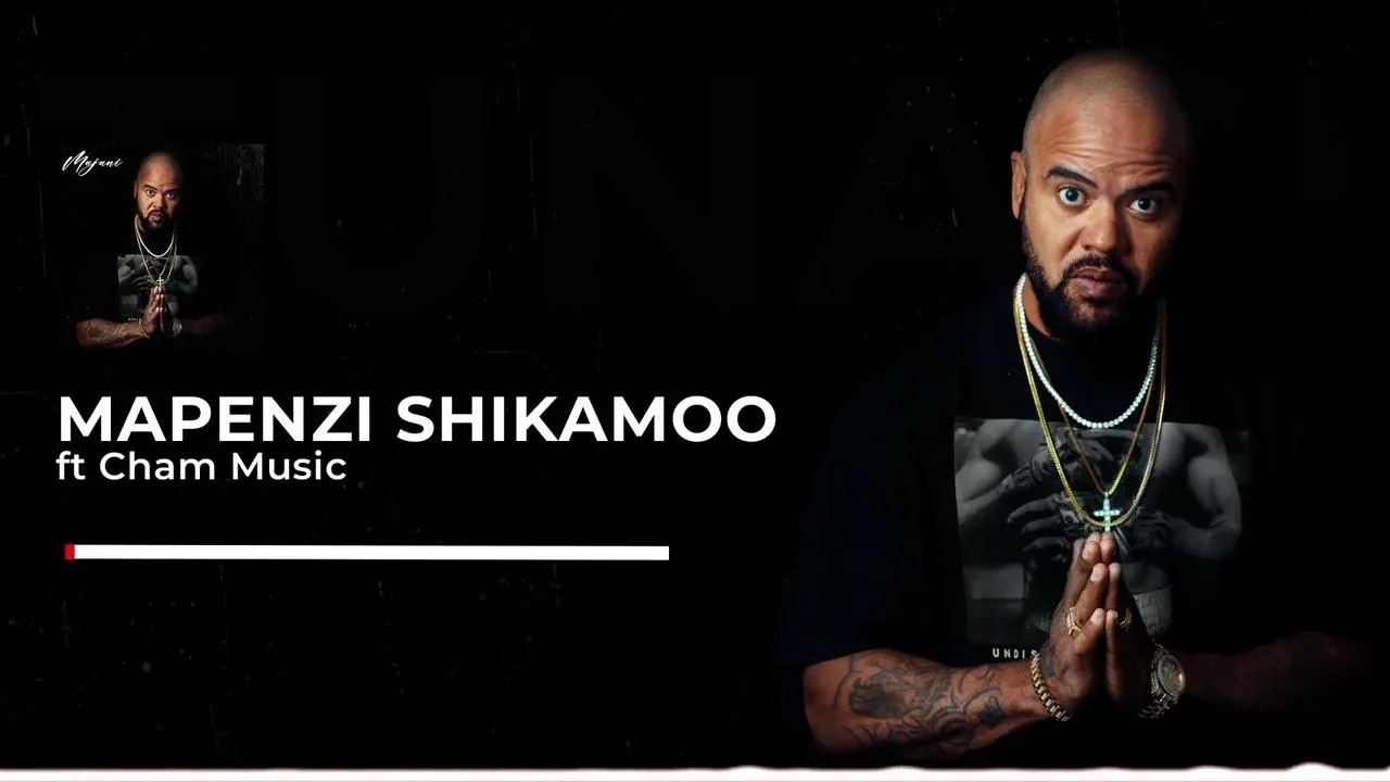 Audio: P-Funk Majani ft. Cham Music - Mapenzi Shikamoo (Mp3 Download)
