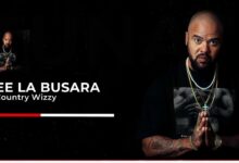 Audio: P-Funk Majani ft. Country Wizyy - Zee la Busara (Mp3 Download) - KibaBoy