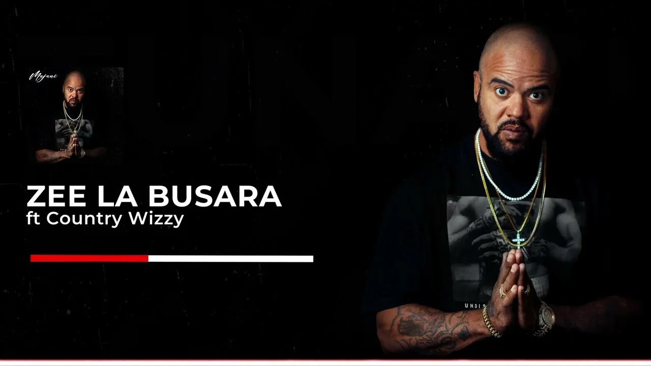 Audio: P-Funk Majani ft. Country Wizyy - Zee la Busara (Mp3 Download)