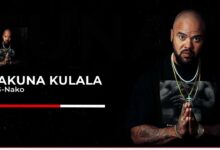 Audio: P-Funk Majani ft. G Nako - Hakuna Kulala (Mp3 Download) - KibaBoy