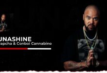 Audio: P-Funk Majani ft. Rapcha & Conboi Cannabino - Tunashine (Mp3 Download) - KibaBoy