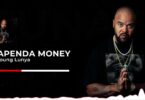 Audio: P-Funk Majani ft. Young Lunya - Napenda Money (Mp3 Download) - KibaBoy