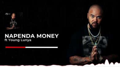 Audio: P-Funk Majani ft. Young Lunya - Napenda Money (Mp3 Download) - KibaBoy