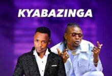 Audio: Pallaso - Kyabazinga (Feat. Shon Wyz) (Mp3 Download) - KibaBoy