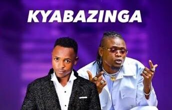 Audio: Pallaso - Kyabazinga (Feat. Shon Wyz) (Mp3 Download) - KibaBoy