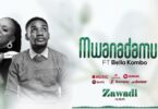 Audio: Paul Clement Ft. Bella Kombo - Mwanadamu (Mp3 Download) - KibaBoy