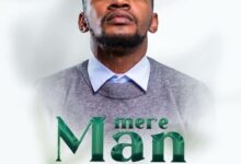 Audio: Paul Clement - Mere man (Mp3 Download) - KibaBoy