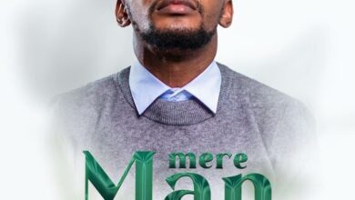 Audio: Paul Clement - Mere man (Mp3 Download) - KibaBoy