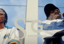 VIDEO: Paul Maker Ft. Mr PG - SIZE YAO (Mp4 Download) - KibaBoy