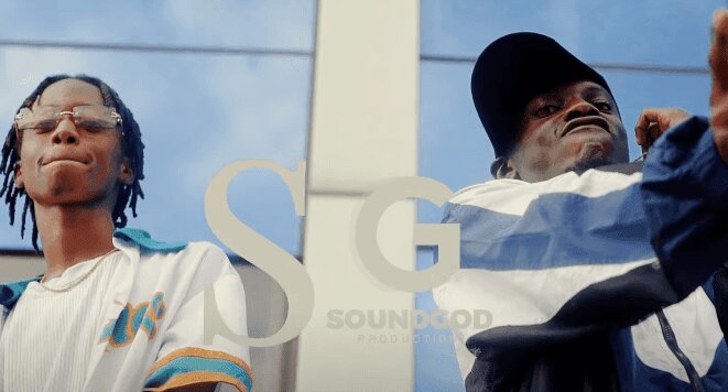 VIDEO: Paul Maker Ft. Mr PG - SIZE YAO (Mp4 Download)