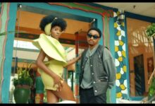 VIDEO: Phina Ft. Jay Melody - Manu (Mp4 Download) - KibaBoy