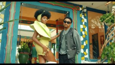 VIDEO: Phina Ft. Jay Melody - Manu (Mp4 Download) - KibaBoy